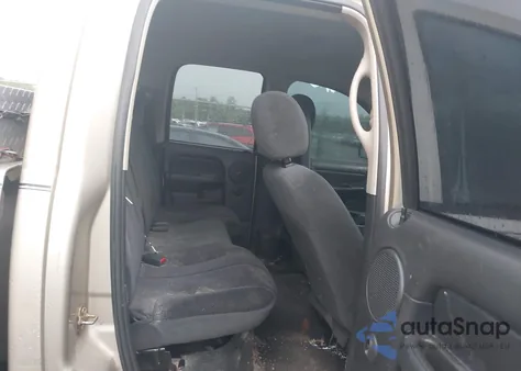 2005 Dodge Ram 1500 Slt/Laramie из США, поврежденный, VIN 1D7HA18N85J576805